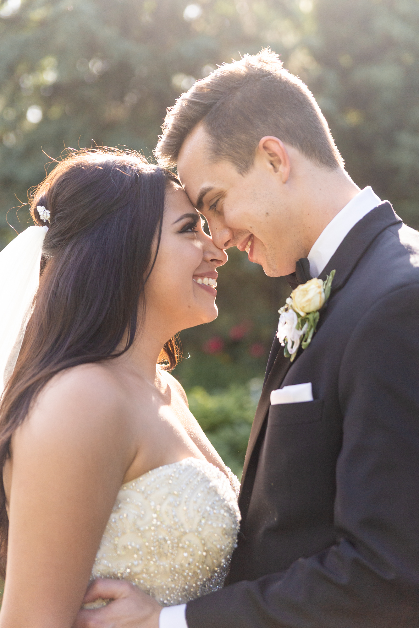 Wedding day