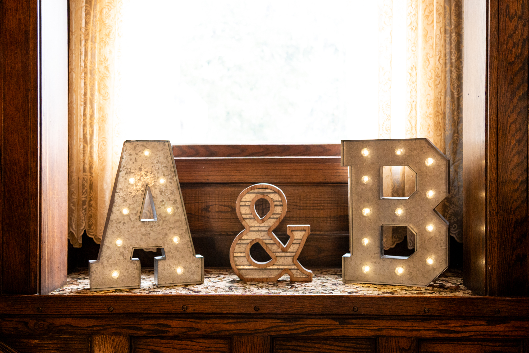 Wedding day