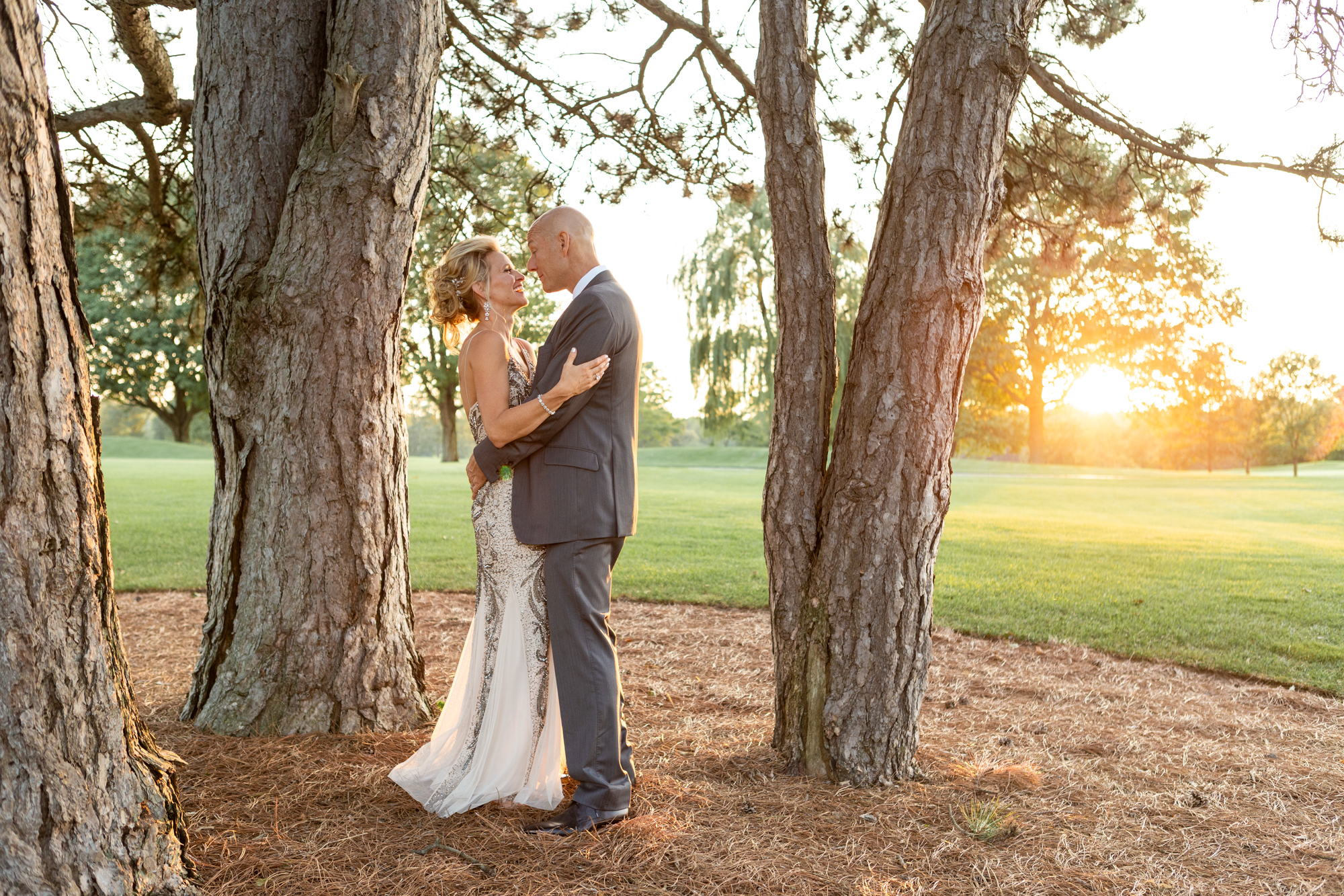 Wedding day