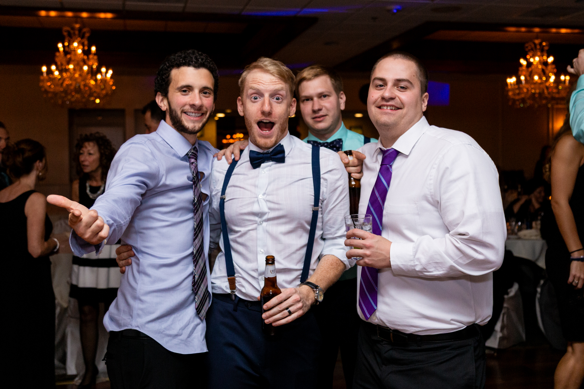 Wedding day