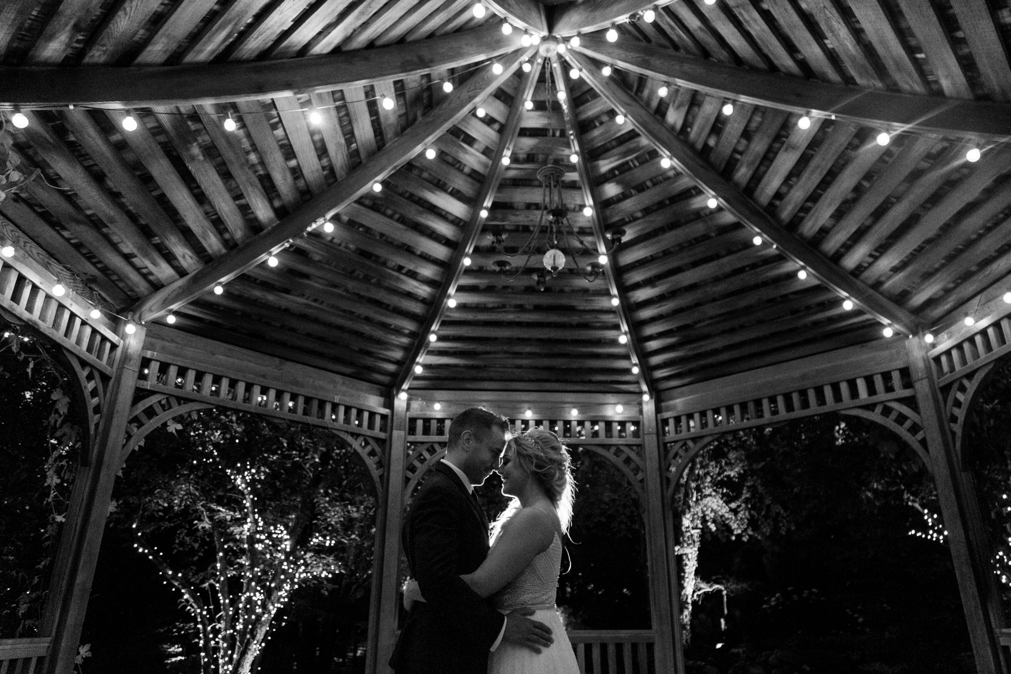 Wedding day