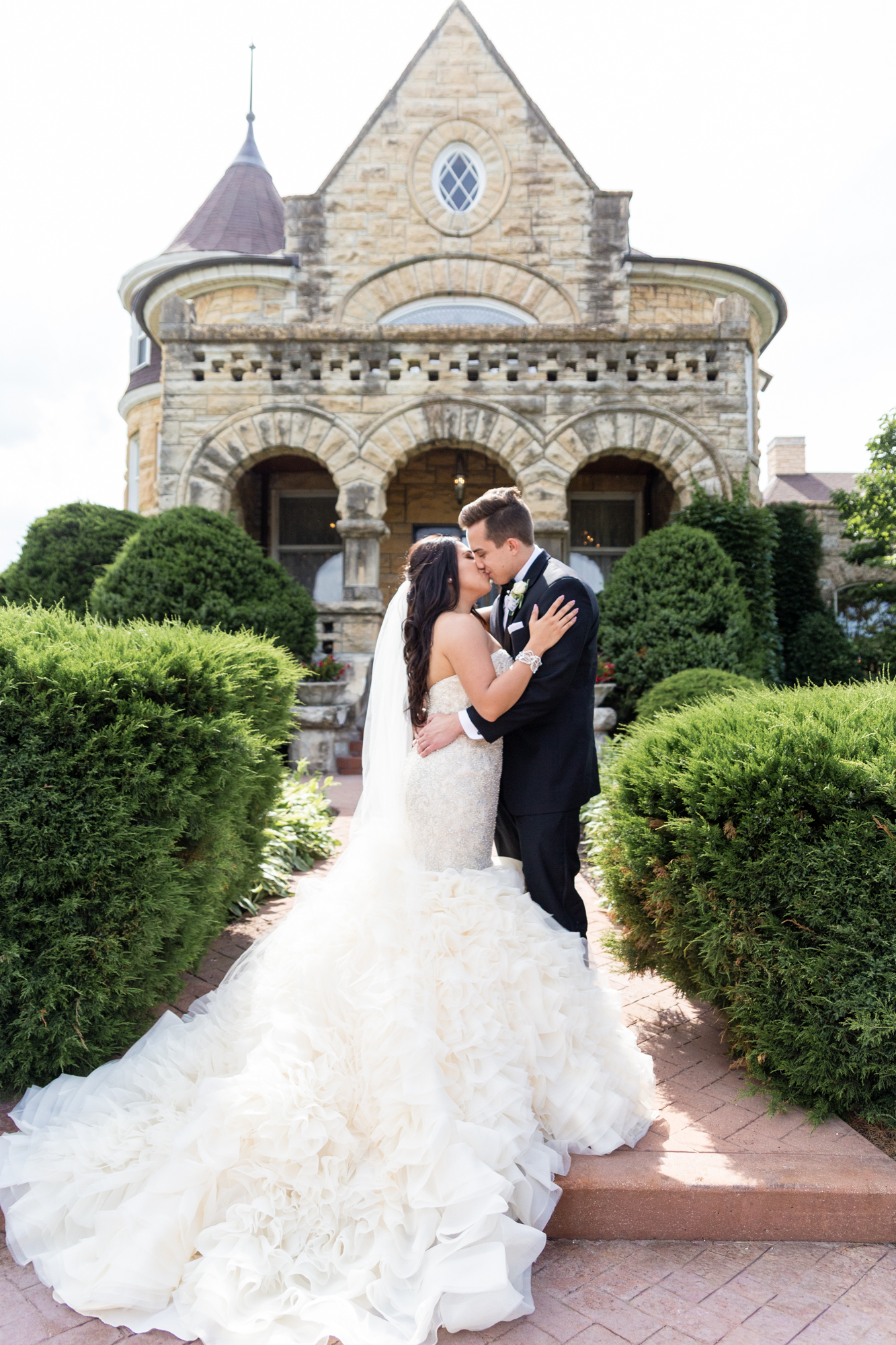 Wedding day