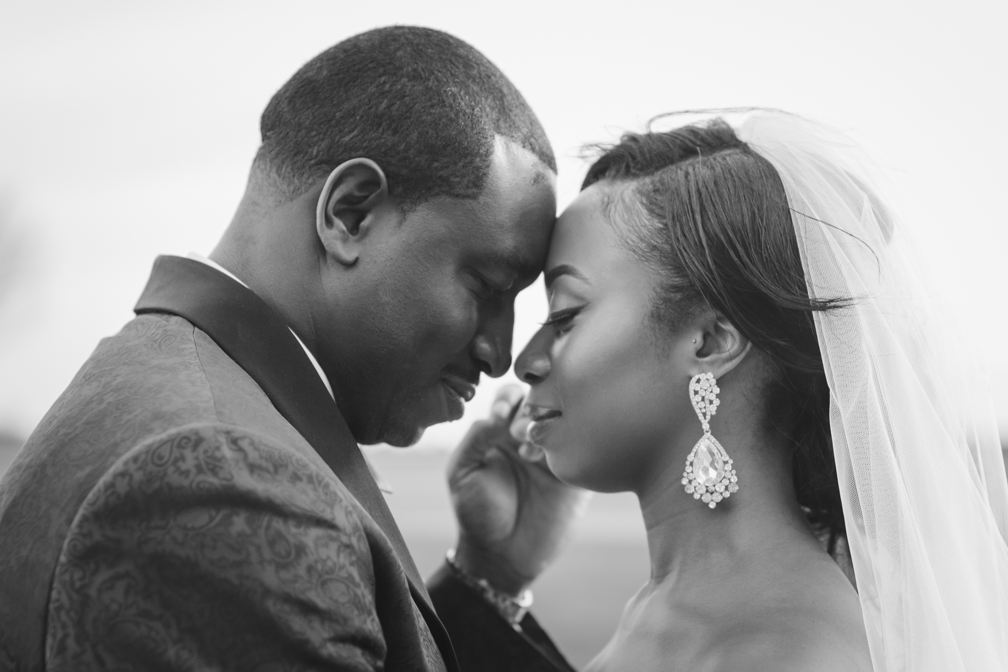 Wedding day