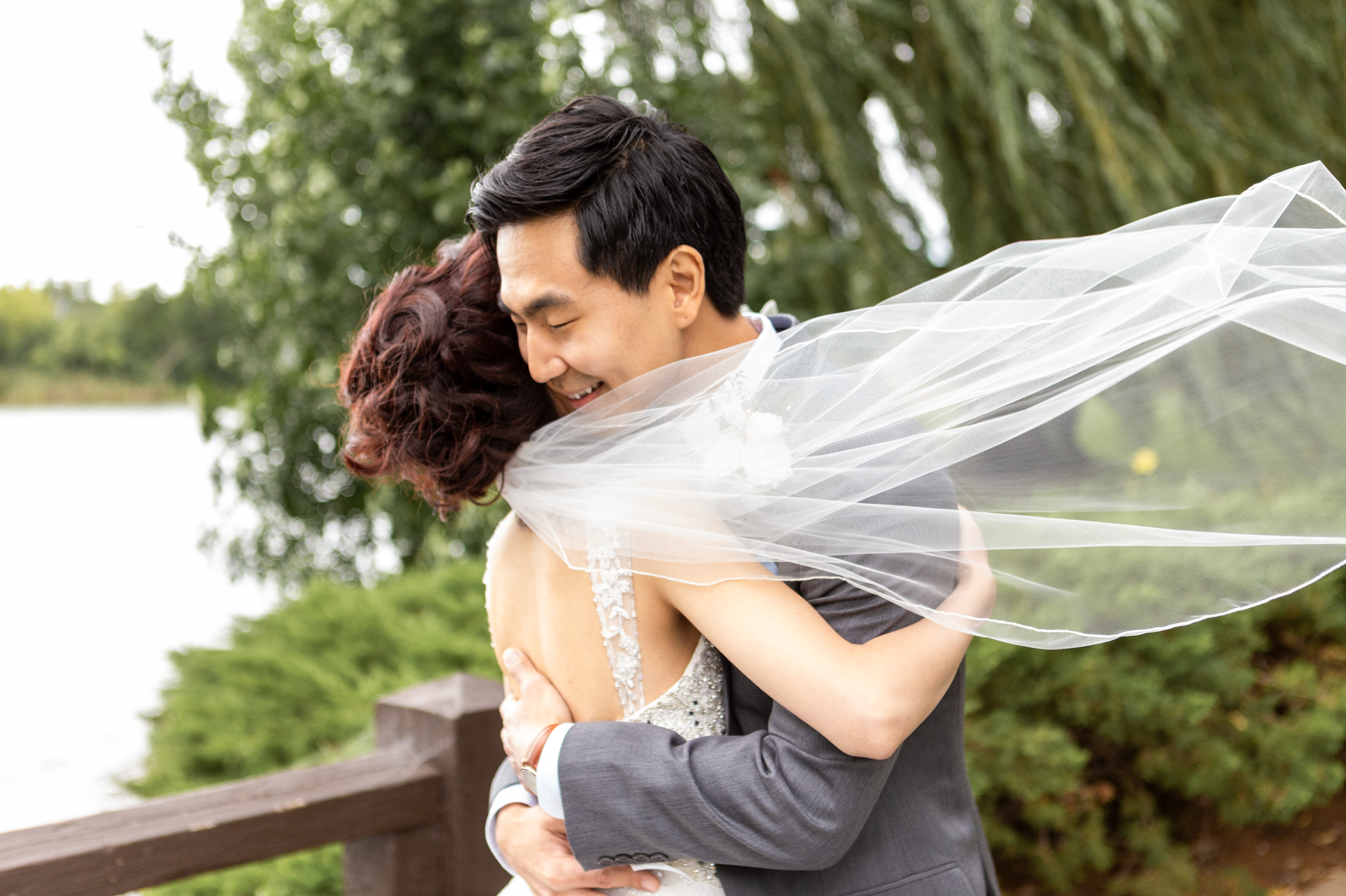 Wedding day