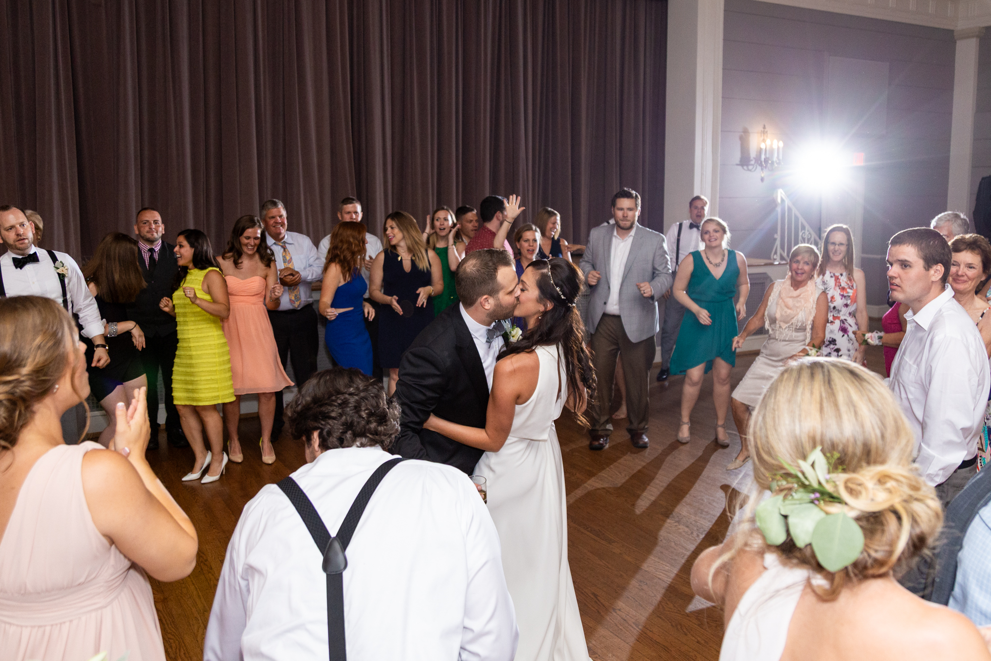 Wedding day