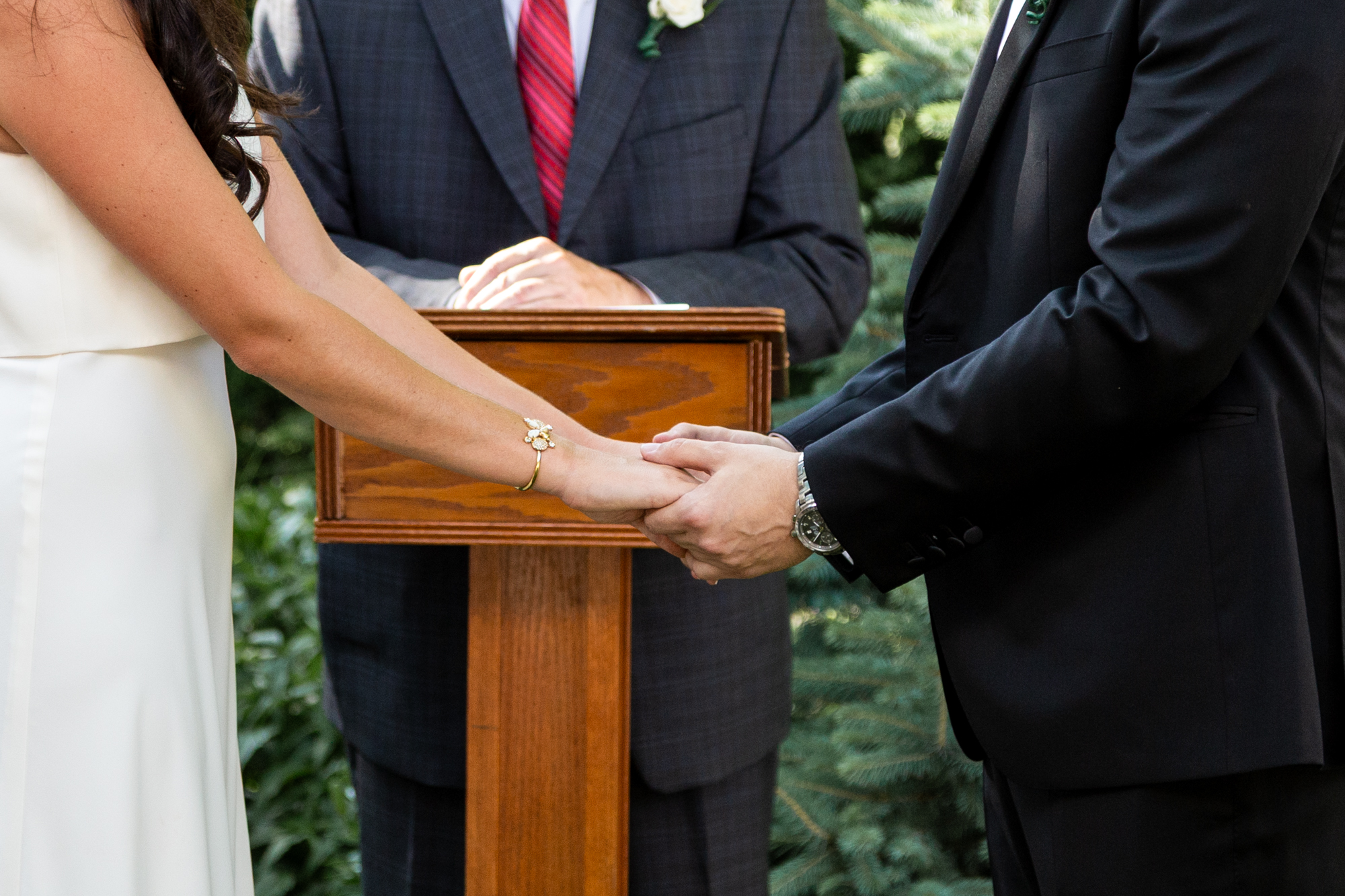 Wedding day