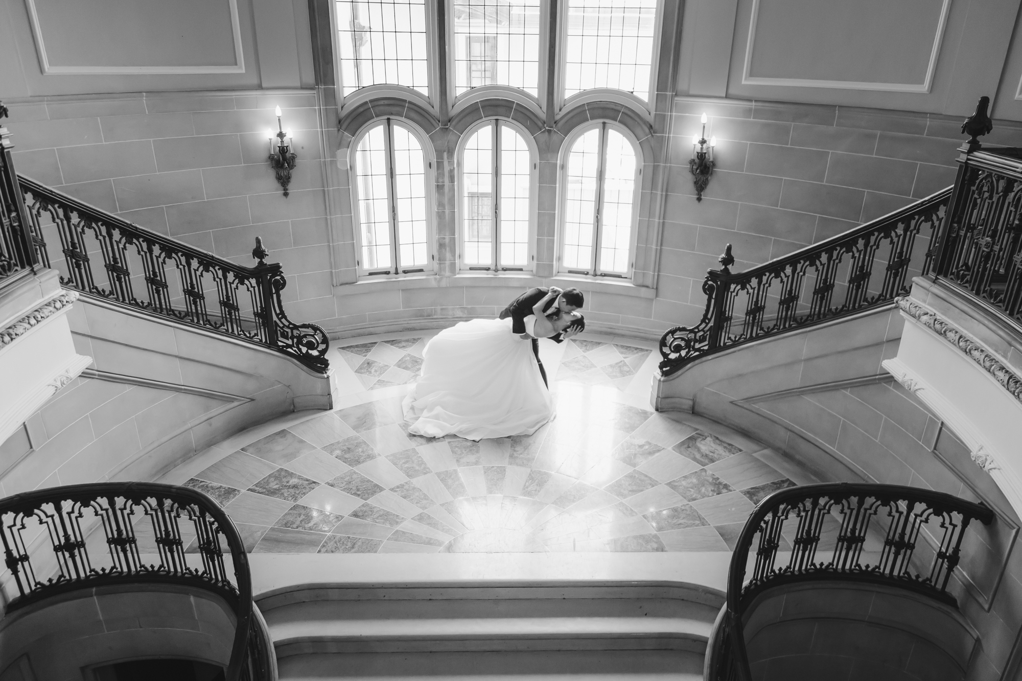 Wedding day