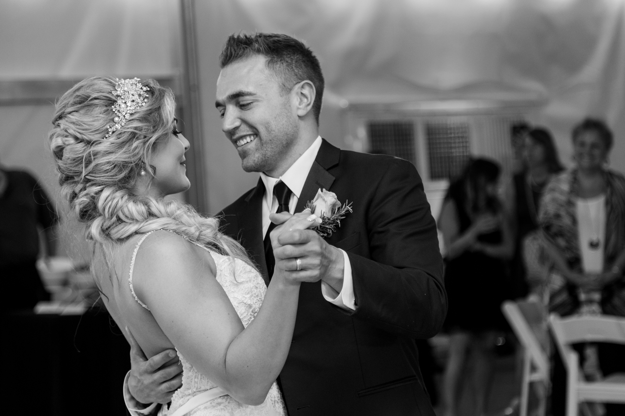 Wedding day