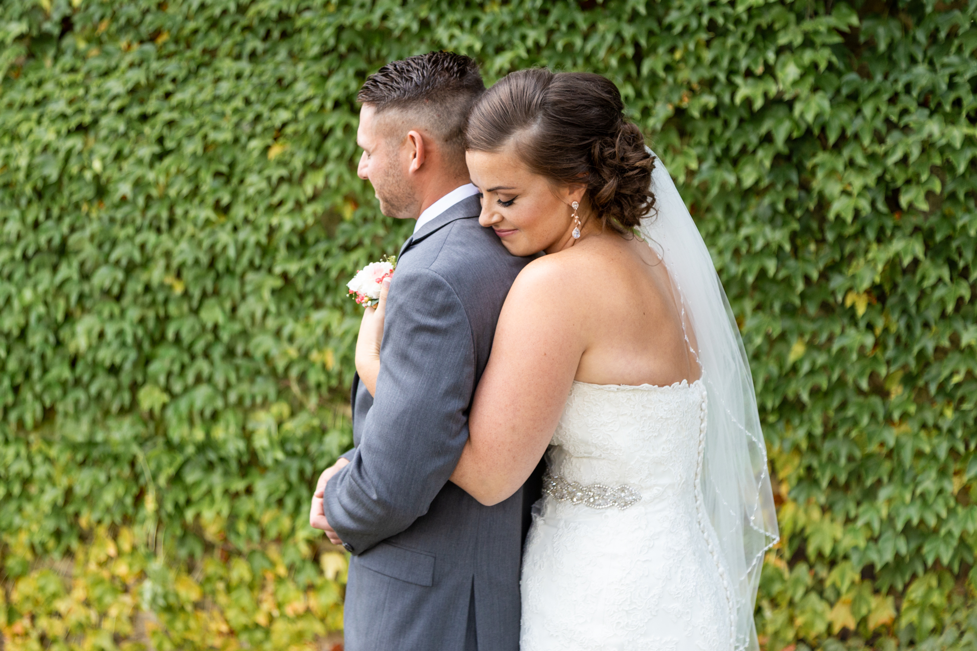 Wedding day