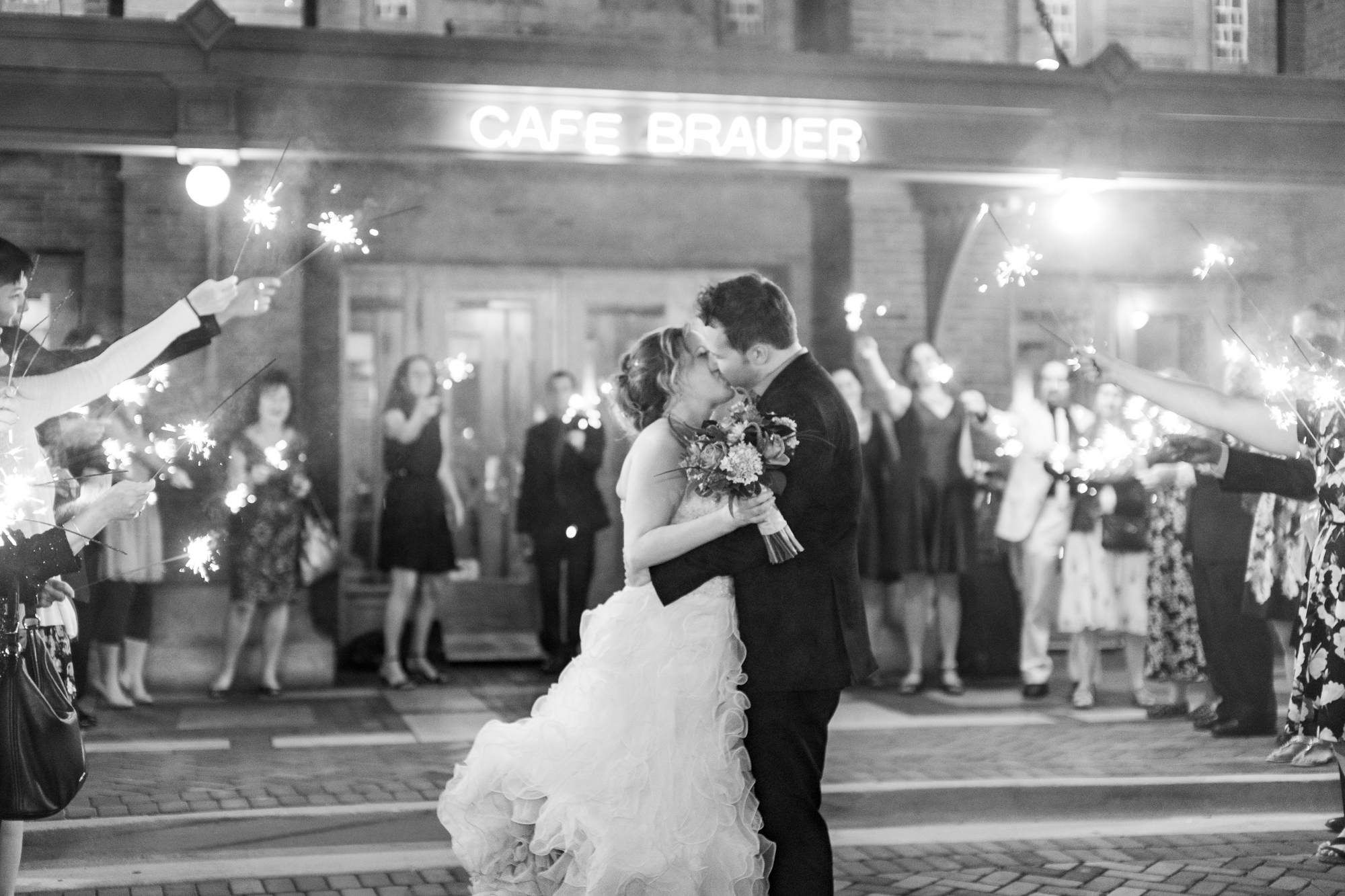Wedding day